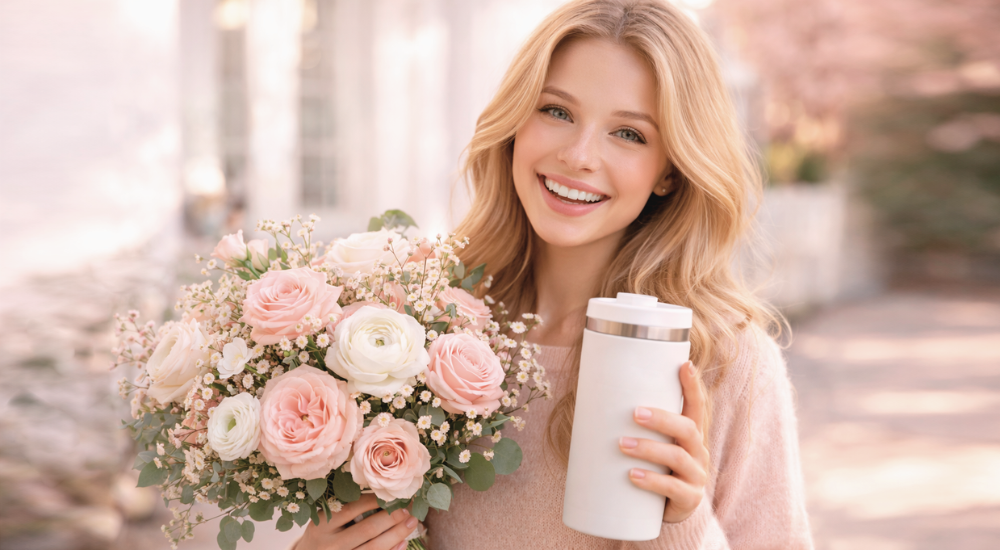 8 идей для идеального подарка на 8 марта